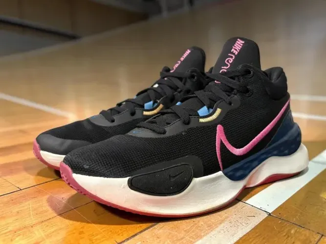 Tenis Nike basquete