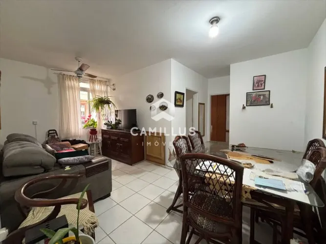 Apartamento com 1 dormitório à venda, 44 m² por R$ 399.000,00 - Pantanal - Florianópolis/S