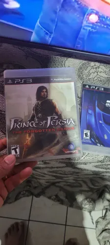 Jogos de ps3