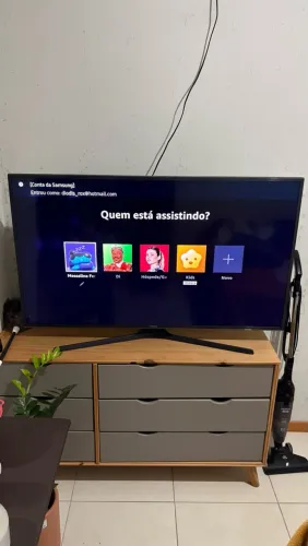 Smart tv 50 Samsung