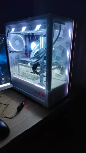 Pc Gamer Top (Roda tudo)