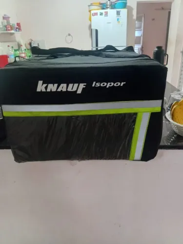 Bag para entregador 