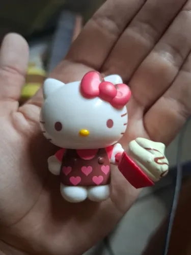 Figure Sanrio Hello Kitty