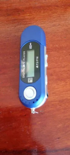 MP3 Player