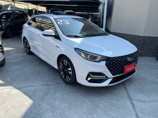 Chery Arrizo 6 PRO 1.5 Turbo (híbrido) 2023