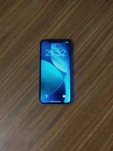 IPHONE 11 BRANCO