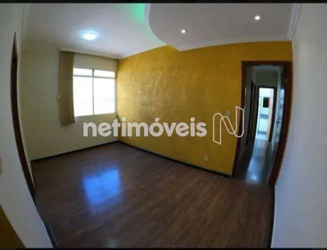 Venda Apartamento 2 quartos Manacás Belo Horizonte