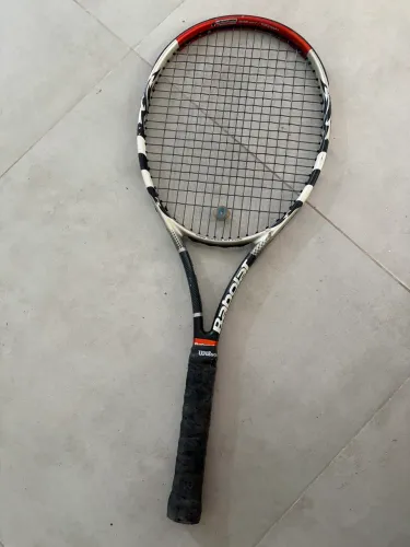 Raquete de tênis Babolat Classic Lite