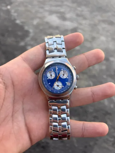 SWATCH RELÓGIO