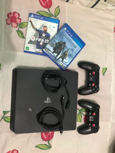 Ps4