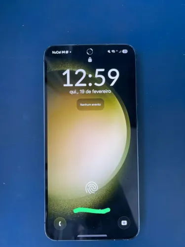 SAMSUNG GALAXY S23 EXTRA 