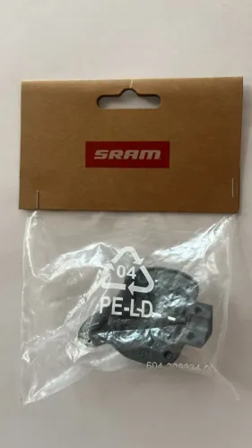 Upgrade para passador Sram AXS, lado direito