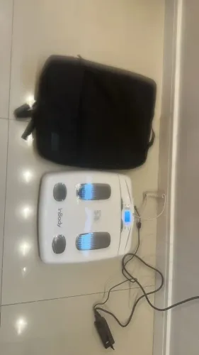 Bioimpedância InBody 120