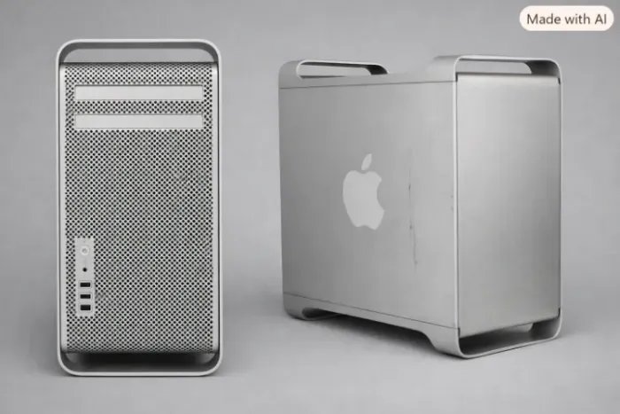 Mac