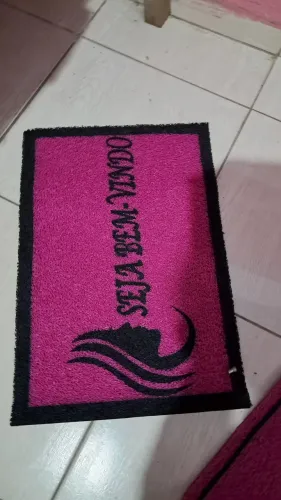Lindos capachos verdadeiros 