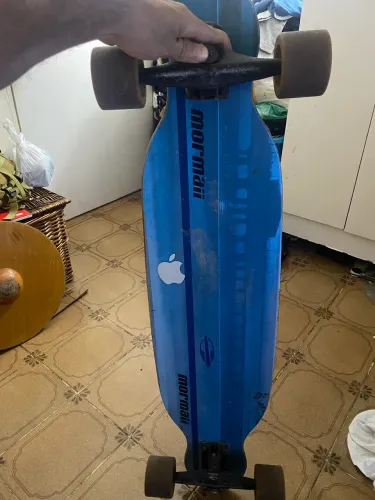 Longboard mormaii 