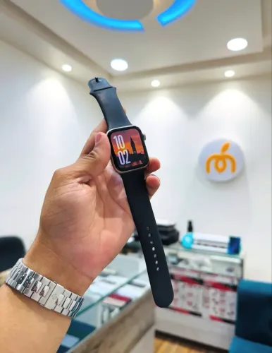 Apple Watch série SE2 44mm
