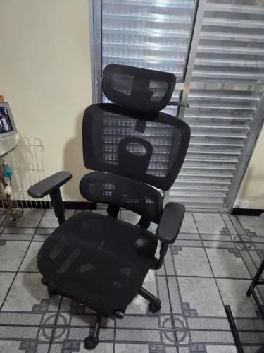 Cadeira de escritório 