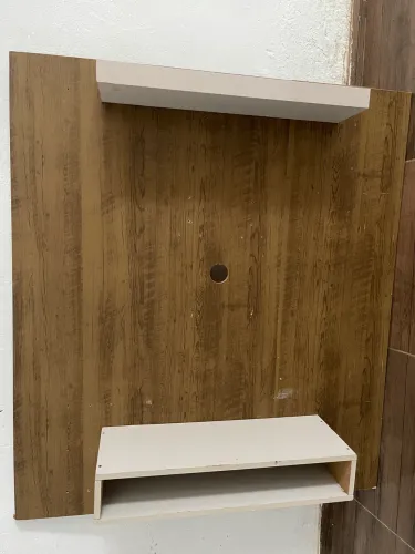 Painel de tv quarto, sala