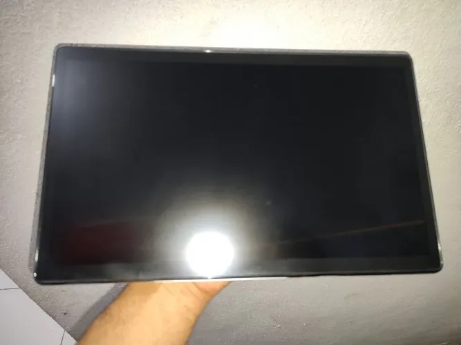Tela Display BYD King Nova 12.8