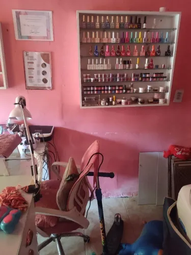 Esmalteria completa