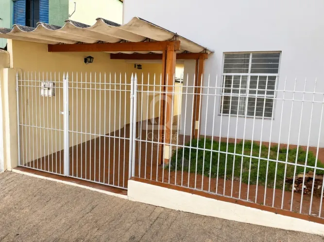 CASA VILA TRUJILLO SOROCABA