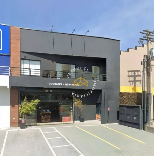 PONTO COMERCIAL À VENDA EM PAULÍNIA NA PRINCIPAL AVENIDA EM FRENTE AO BEST CENTER