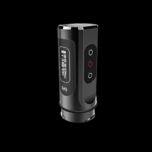 Power Bolt II Plus - Bateria Fonte sem fio tatuagem