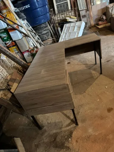 MESA DESINTEGRADOR CHOCADEIRA 