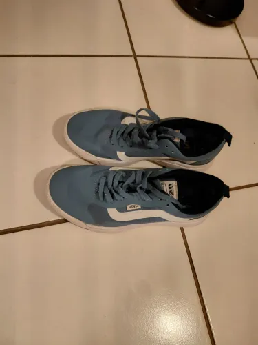 Tênis Vans Ultrarange