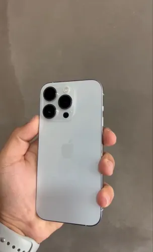 iPhone 14 Pro Branco