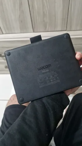Mesa Digitalizadora Wacon