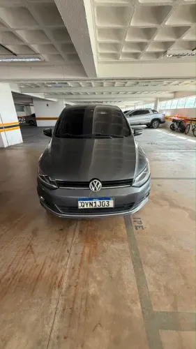 Volkswagen Fox Connect 1.6 Flex 8V 5P 2021