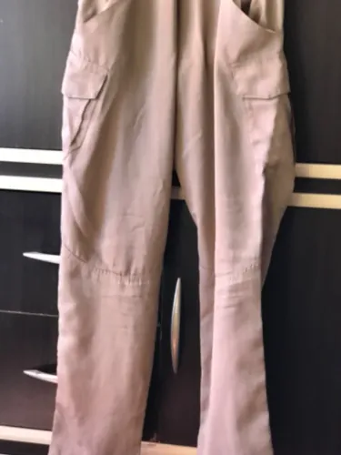 CALÇA UNISSEX CARGO