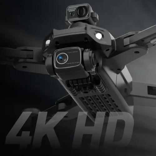 DRONE L900 PRO