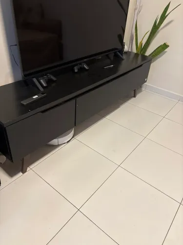 Rack para doação