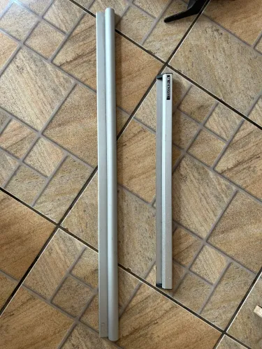 Utensílios para hamburgueria 