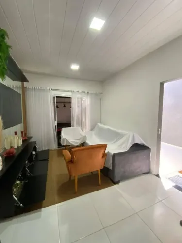 CASA À VENDA BARRA DOS COQUEIROS/SE