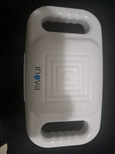 Massageador Corporal Elétrico 4 Cabeças