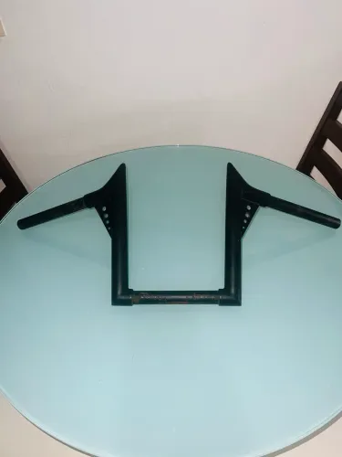 Guidão El diablo