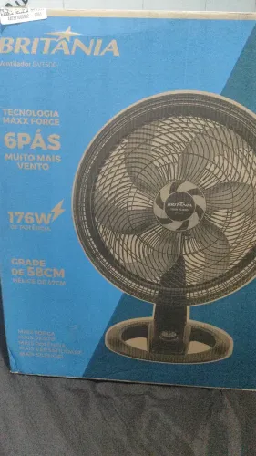 Ventilador