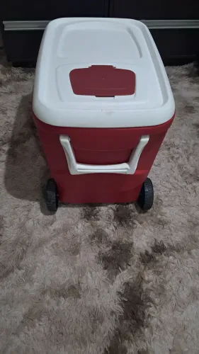 Caixa Térmica Soprano 50 l