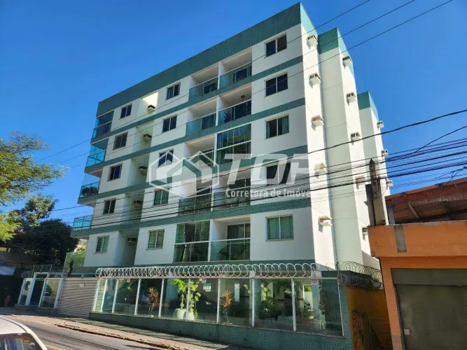 Apartamento para Locação 02 quartos Bairro Amarelo
