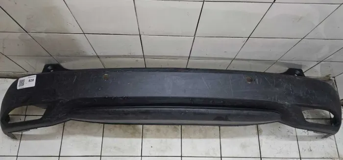 Para-choque TRASEIRO HONDA HR-V 2016 2021