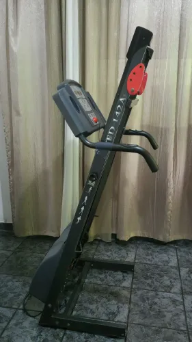 Esteira Dream Fitness TD 142A