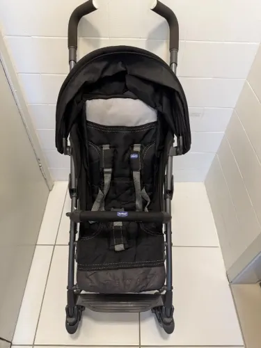 Carrinho Chicco Liteway 3