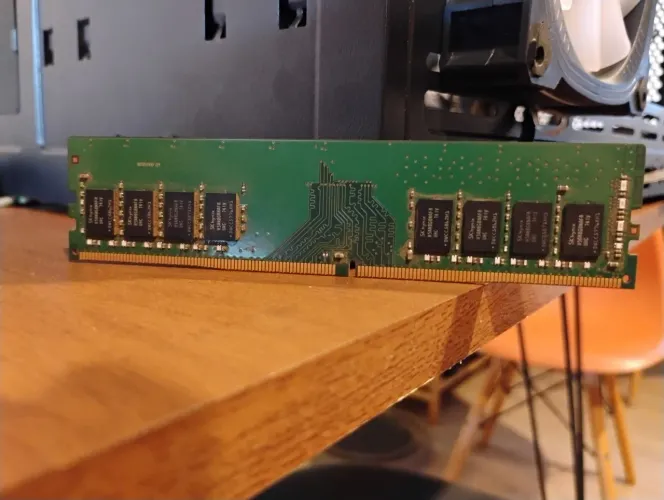 Memoria SK Hynix 8GB 2400Mhz