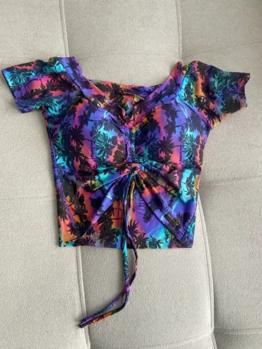 Blusa feminina