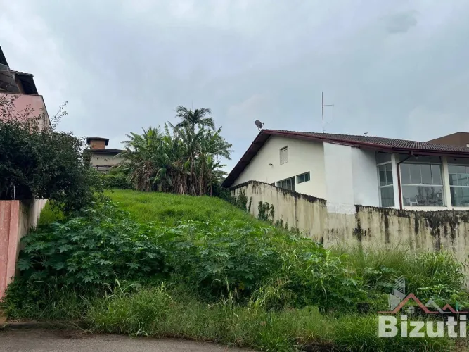 Terreno Venda 627 m² R$ 640.000 - Jardim das Samambaias - Jundiaí/SP
