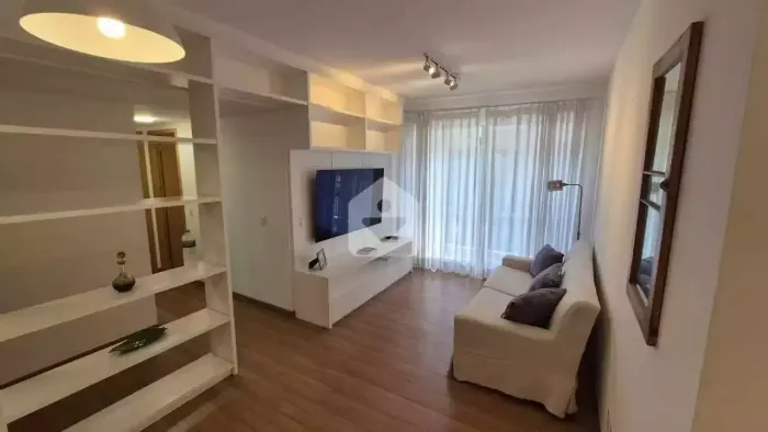 Apartamento para venda com 2 quartos, 82m² - Corrêas - Petrópolis/RJ